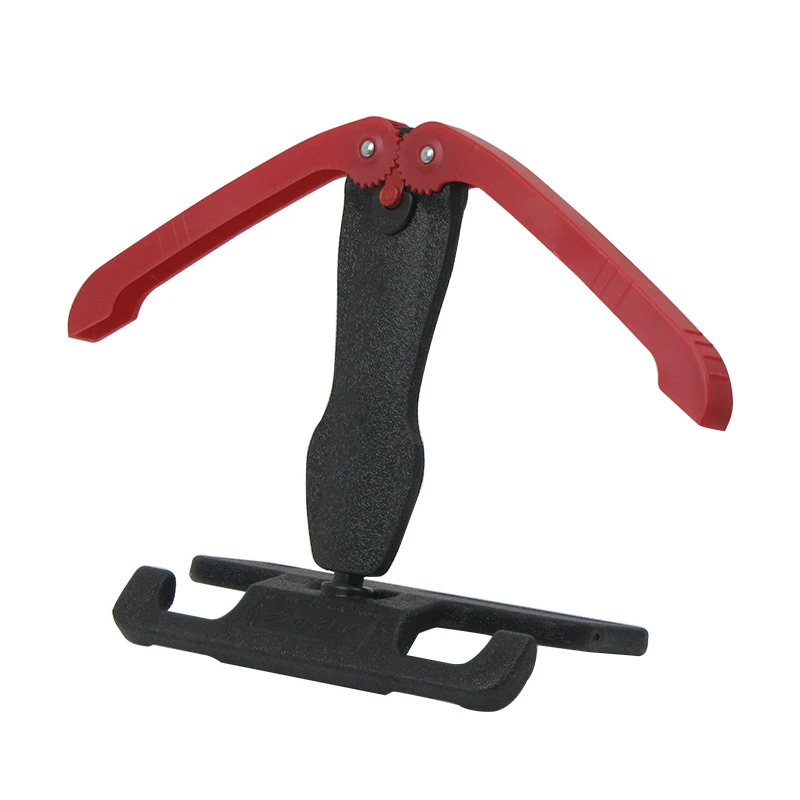 

1 шт., автомобильная вешалка для пальто на подголовник, с 2 крючками