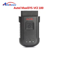 autel maxivci v100 compact bluetooth compatible vehicle communication interface maxivci v100 for autel ms906bt mk908p