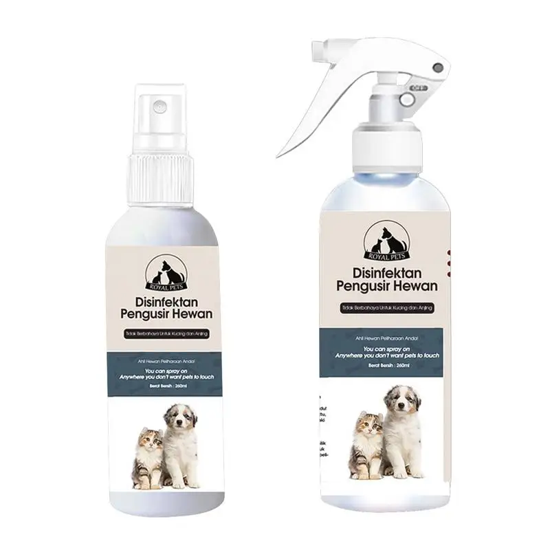 

Anti-Scratch Spray Universal To Use Anti-Scratch Spray For Pets With Pleasant Odor Pet Supplies For Garage Garden Storage Room