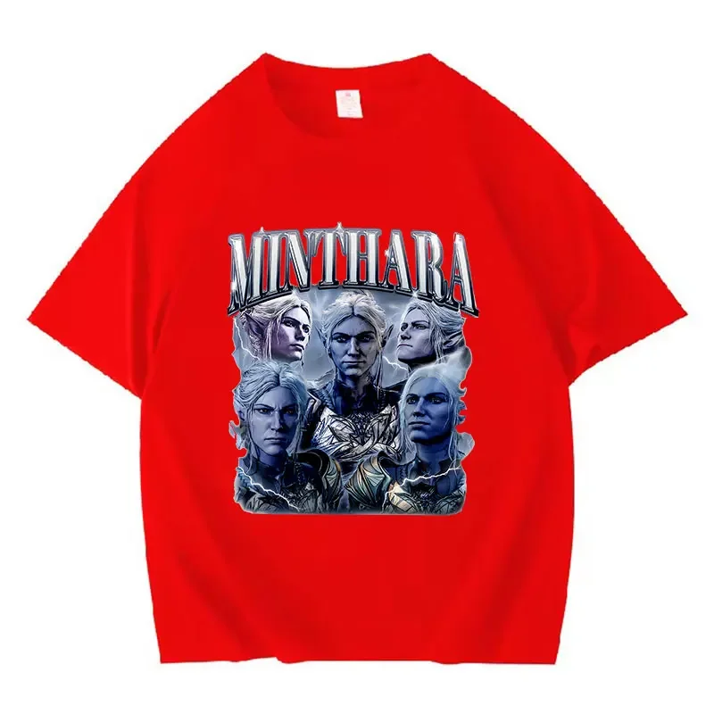 Футболка Мужская/Женская хлопковая с круглым вырезом оверсайз