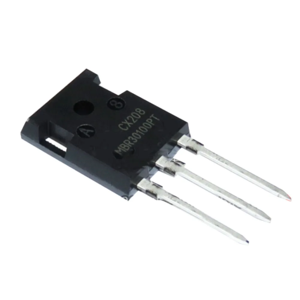 

10pcs/lot MBR6045PT Schottky rectifier diode 60A 45V new original