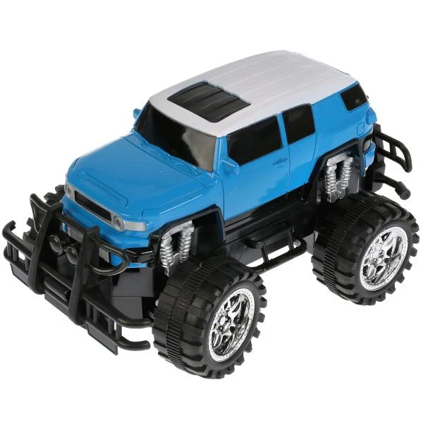 Джип радиоуправляемый &quotБигфут&quot |