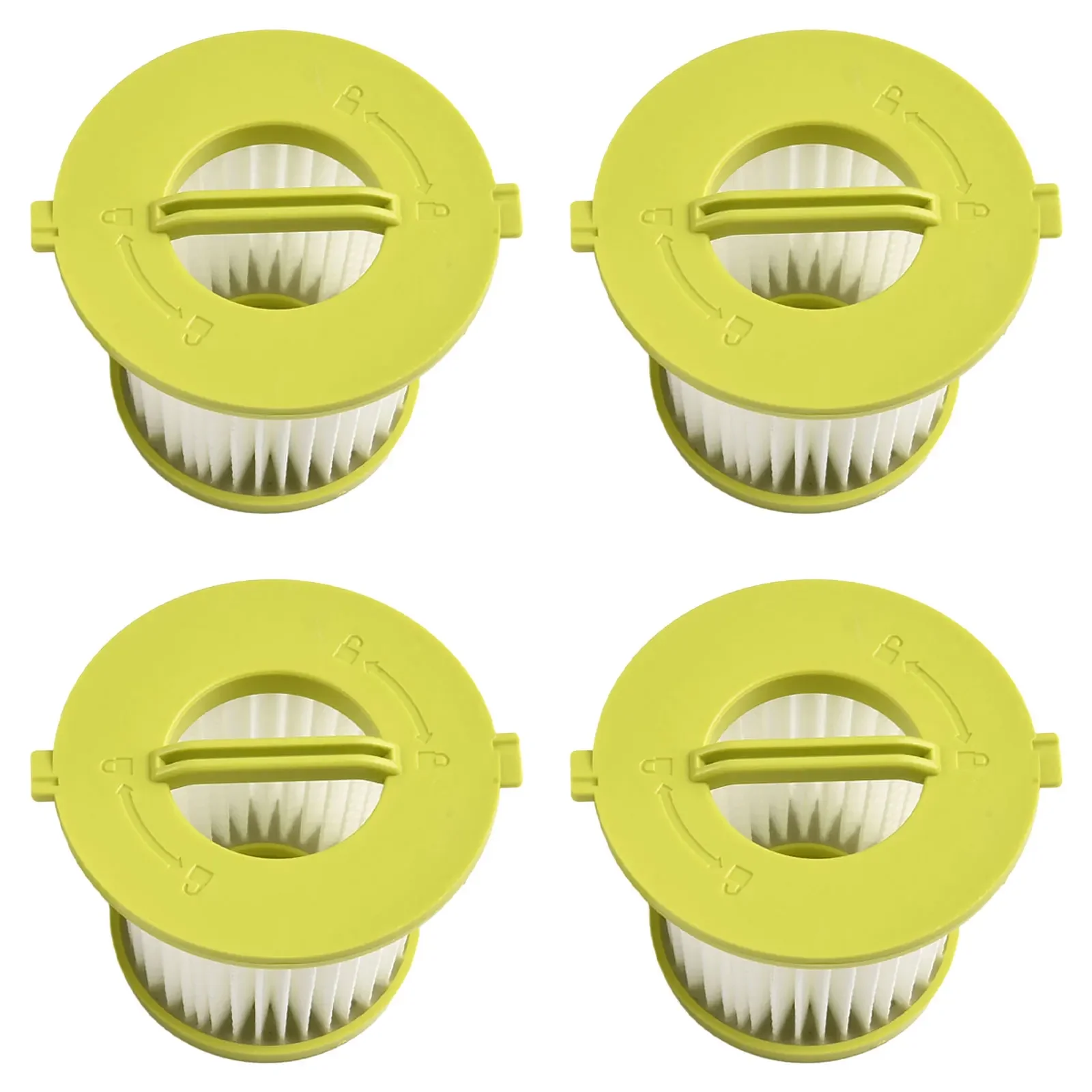 Аксессуары Фильтр PLC704K Снятленная замененная многоразовая подметальная машина