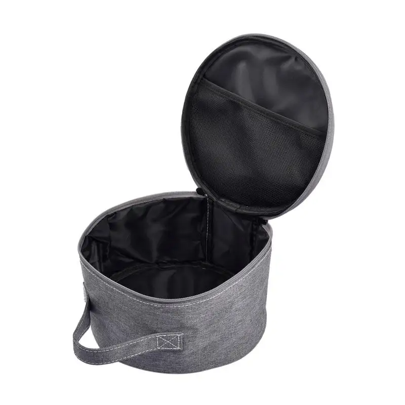 

Portable Storage Bag For Fan Multifunctional Waterproof Storage Bag For P9/P9S/P10/P11 Shockproof Camping Fan Bag With Durable