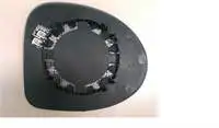 

L-1269 for exterior rearview mirror mosque mechanical cor point SDN left CLIO SYMBOL THALIA 0912