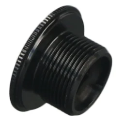 M15 M18 M19 M20 крышка из алюминиевого сплава для горного велосипеда