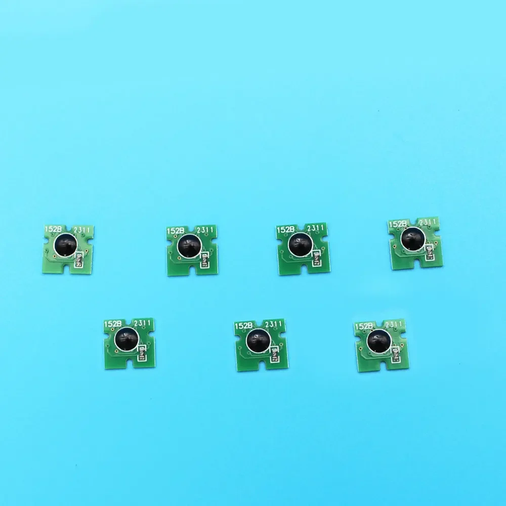 T46C2 T46C3 T46C4 T46C T46C8 Чип картриджа с чернилами принтера для Epson F6370 F9470 F9470H SC-F6370 SC-F9470
