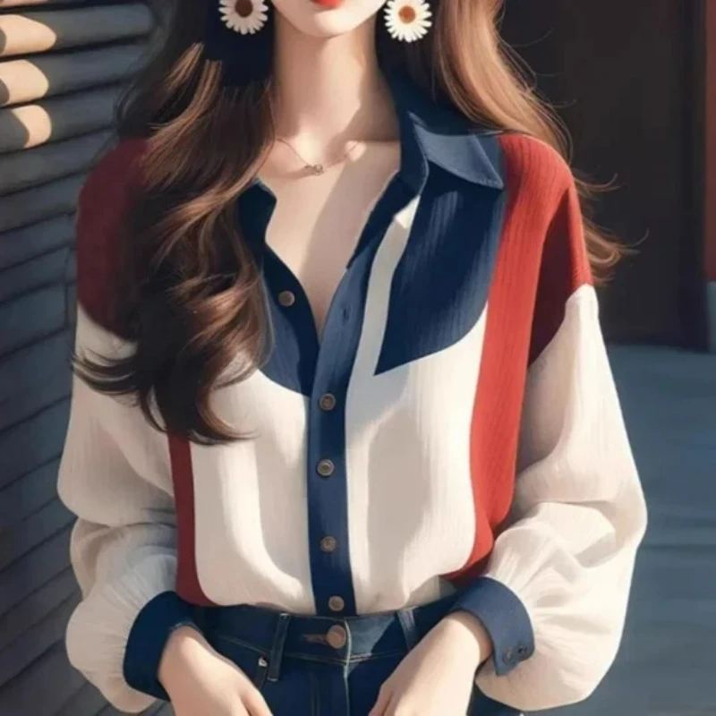 2025 ранняя осень новая женская одежда холодный минималистичный элитный