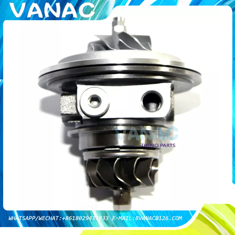 K04 K0422-881 K0422-882 Турбо CHRA L3M 713700 C L3K 913700 Ф 53047109901 Картридж турбины для Mazda 3 6 CX-7 MZR DISI EU 191