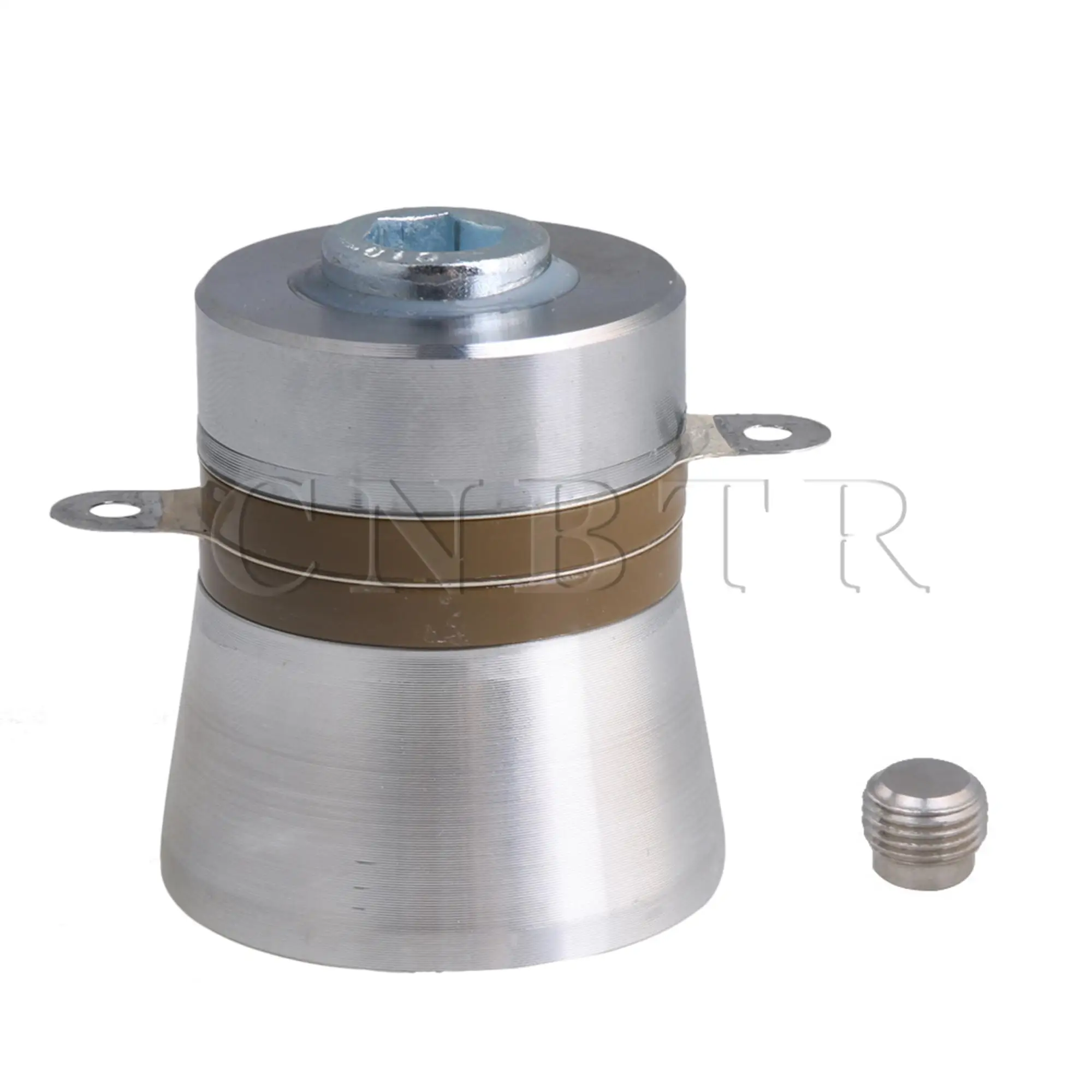 

CNBTR High Conversion Efficiency 60W 40KHz Ultrasonic Piezoelectric Transducer