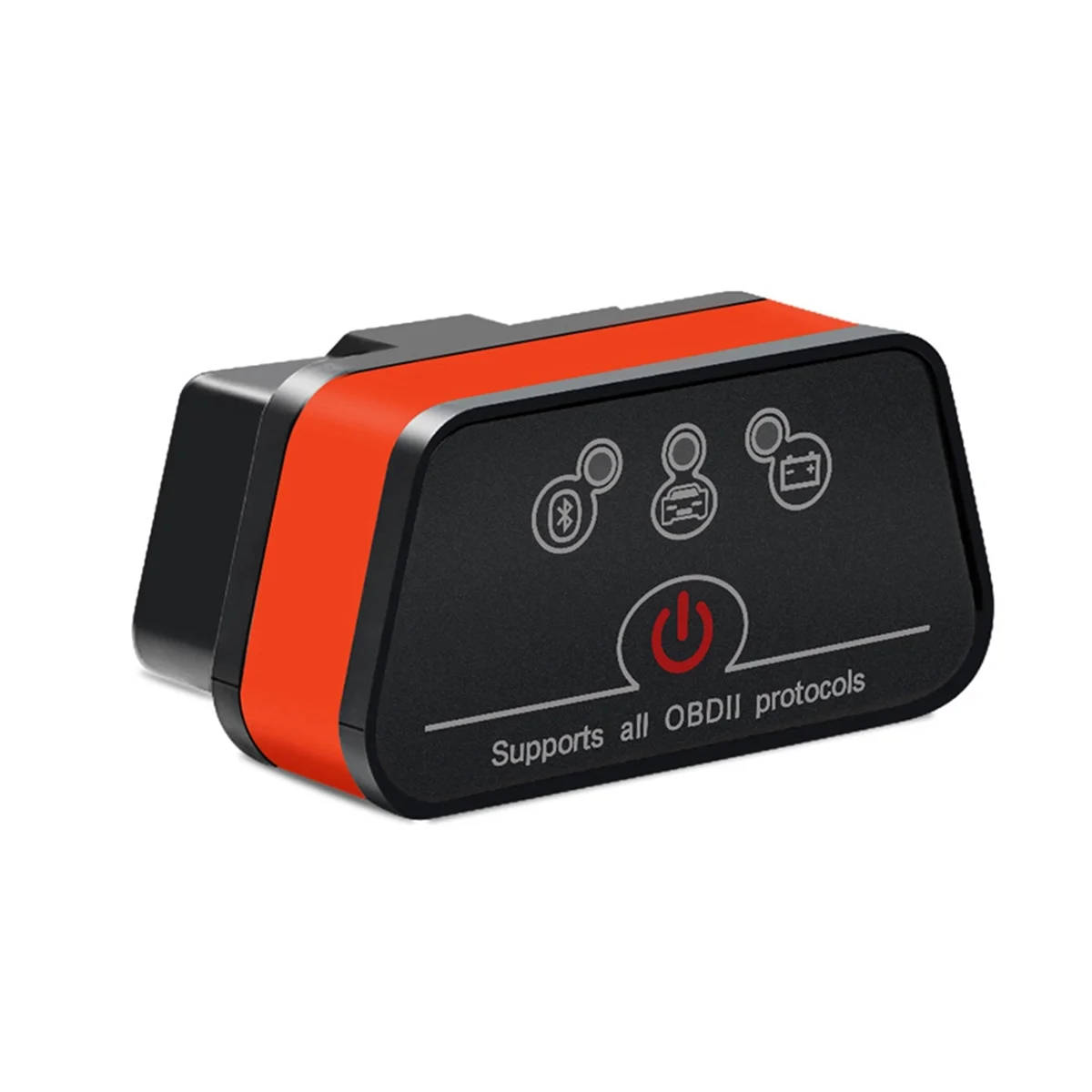 Автомобильный сканер Vgate ICar2 Obd2 WIFI ELM327 V2.2 для IOS/Android OBD 2 OBD2 Автоматический