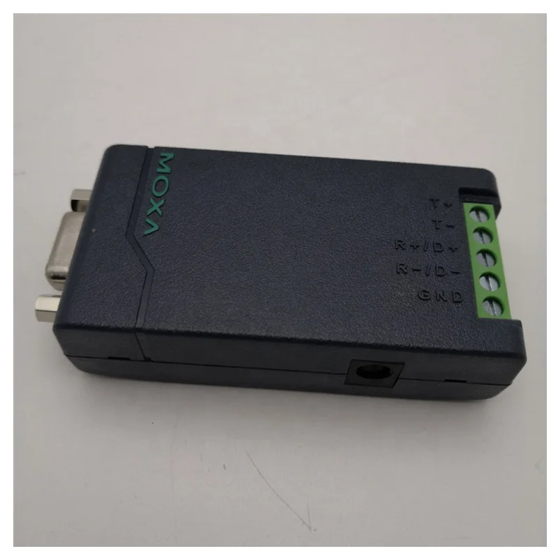 Рисунок 4 - MOXA TCC-100I RS-232 to RS-422/485