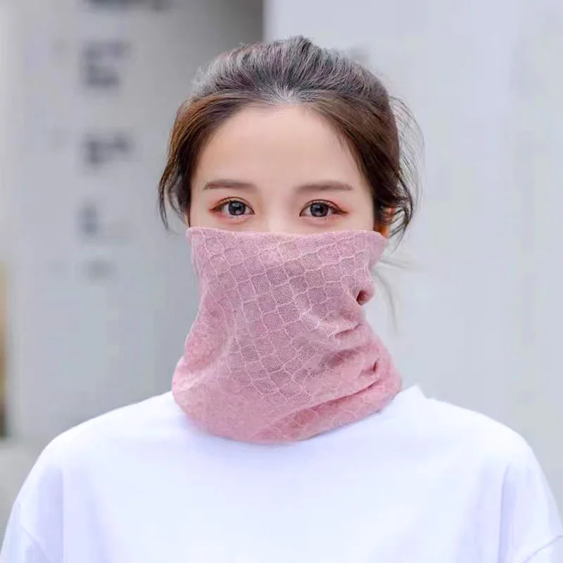 

Bandana Turban Headband Mesh Multipurpose Wide Hairbands Knot Elastic Vintage Headwrap For Women Girls Fashion Plaid Hair Band