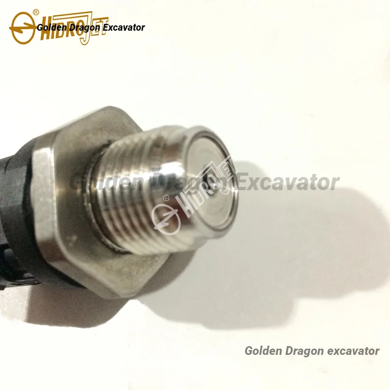 Для аксессуаров для экскаваторов Komatsu Pc200-8 Датчик высокого давления 0281006364 0 281 006 364