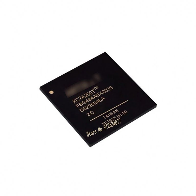 

1PCS XC7A200T-2FBG676C XC7A200T-2FBG676I XC7A200T-1FBG676I XC7A200T-1FBG676C XC7A200T BGA676 bga processor New and original