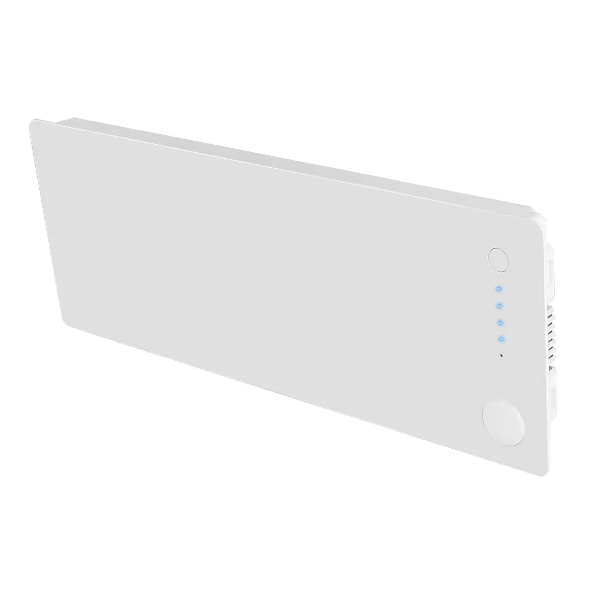 Фото A1185 A1181 MB402 MB403 Аккумулятор для ноутбука Apple MacBook 13 дюймов (2006 2007 2008 2009) MA245 MA255 MA566 36 месяцев Бесплатная гарантия №3
