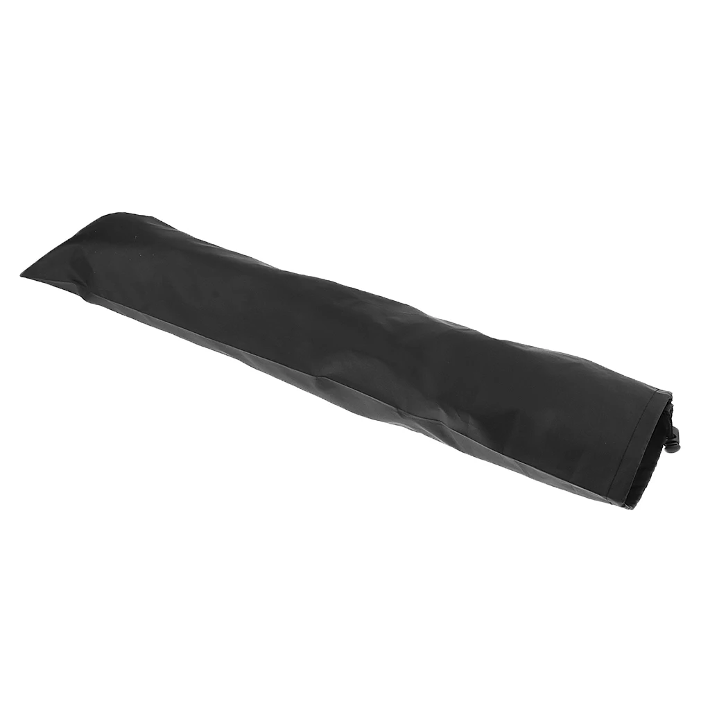 Foldable Alpenstock Hiking Storage Pouch Carry Bag 70x17 Cm | Walking Sticks