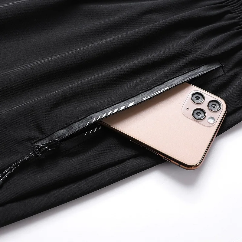 Спортивные пятиконечные брюки L9XL мужские шорты для бега повседневные Летние