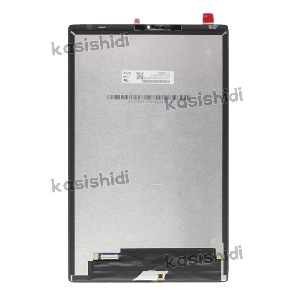 Фото Дисплей для Lenovo Tab K10 TB X6C6 TB-X6C6F LCD сенсорный экран дигитайзер запасные части 100% протестирован №3