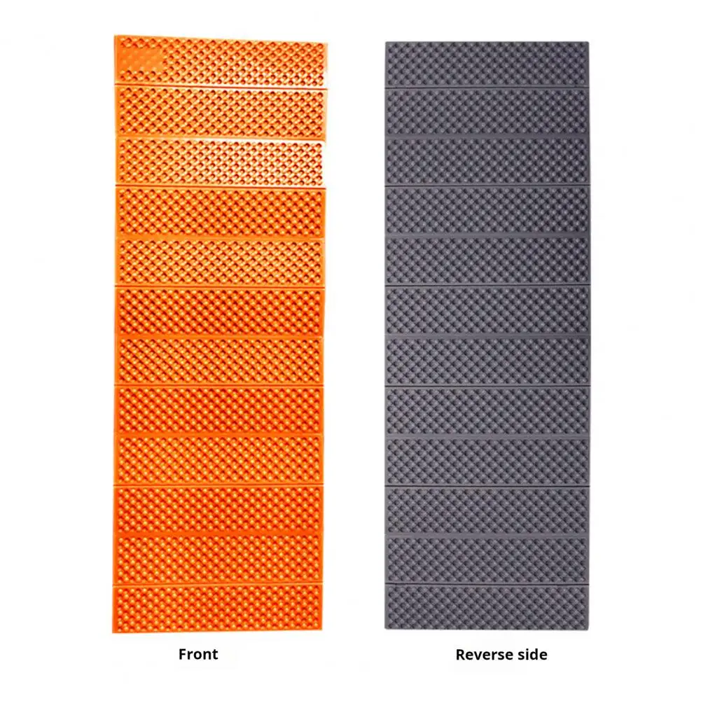 Влагостойкий матрас легкий спальный коврик Сверхлегкий из пенополиуретана Xpe