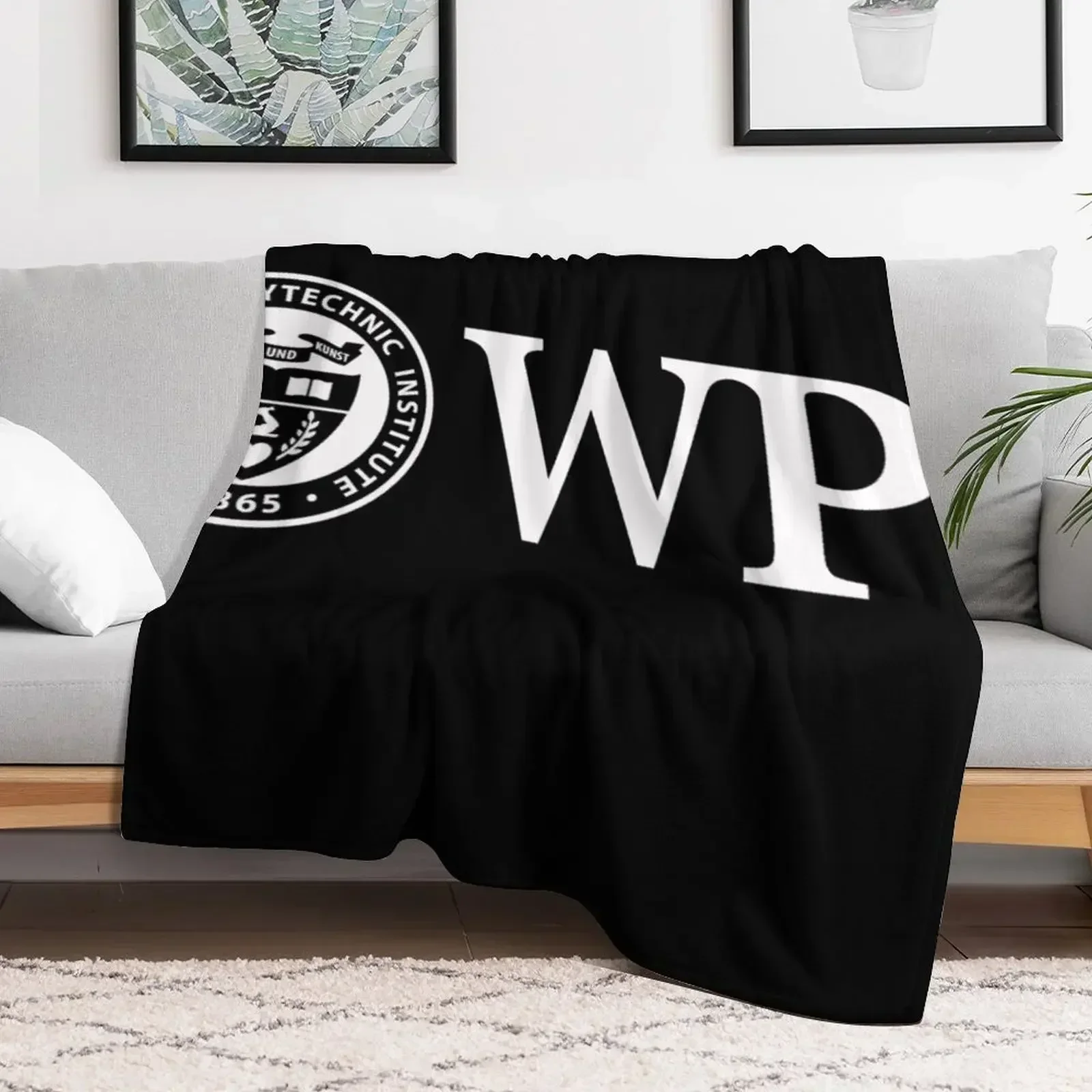 Одеяло WPI одеяла и пледы декоративные