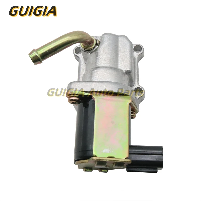 

Клапан холостого хода IAC FSN5-20-660B для Mazda 626 1998 Protege 1999 2000 2003 2002, автомобильные аксессуары FSN520660B