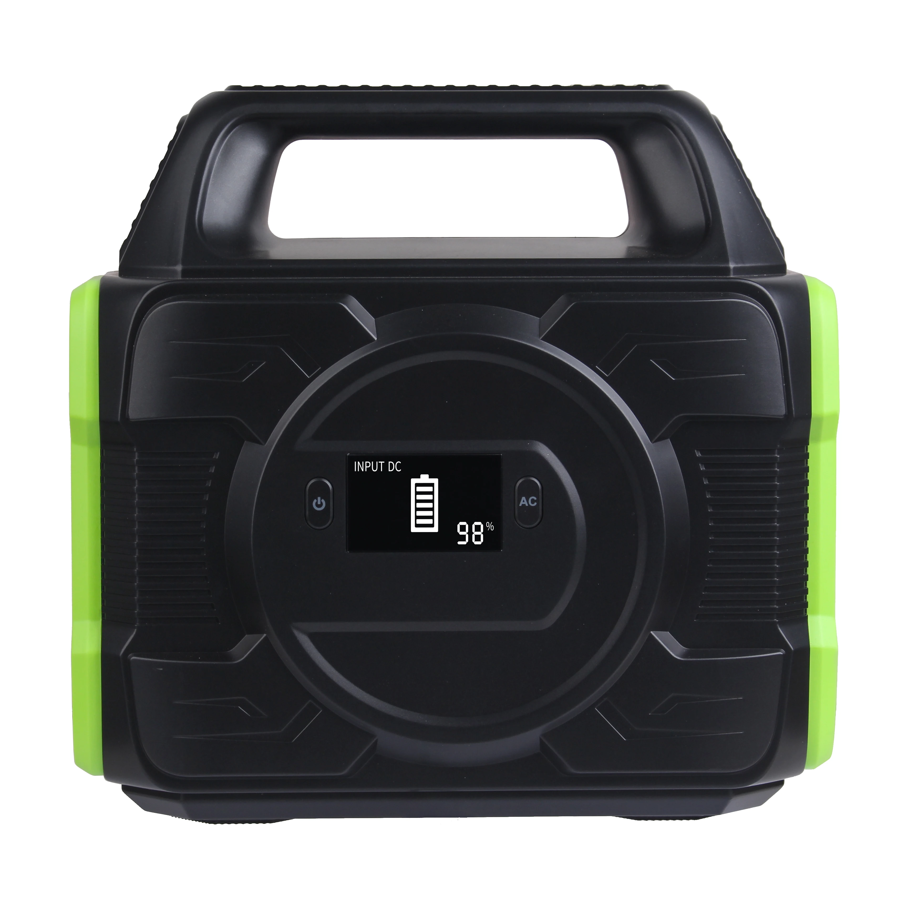 Портативная электростанция 300 Вт 110 В 220 мА · ч/80000 ч