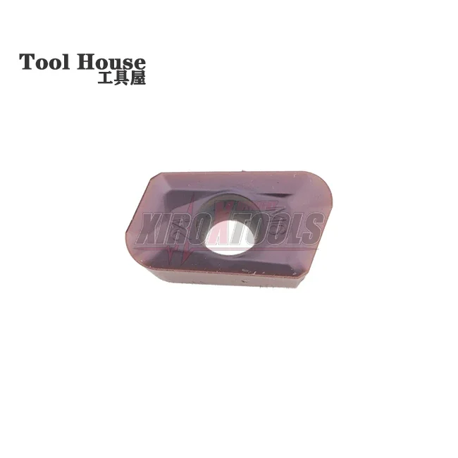 

Original Product Diaedge CNC milling insert XPMT13T3PDER-M1 XPMT13T3PDER-M2 XPMT13T3PDER-M6 XPMT13T3PDER-M75 XPMT13T3PDER-M8