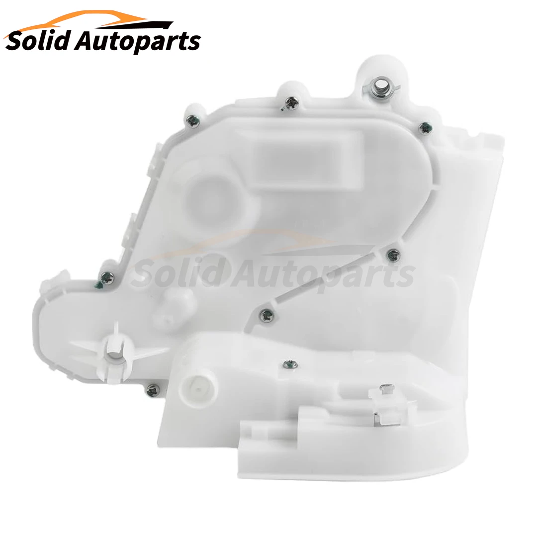 72150-SWA-A01 72110-SWA-A01 72650-SWA-A01 72610-SWA-A01 Привод защелки передней и задней двери L/R для Honda CRV