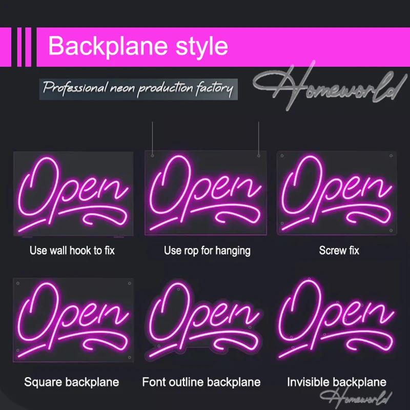 Цена Неоновая светосветильник Вывеска на заказ, светодиодная подсветка «сделай сам», Буквенный логотип, доска для моделирования, декор вечерние...