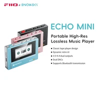 FiiO Echo Mini MP3 плеер