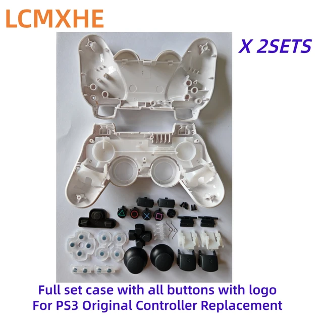 PS3のセット Комплект геймпадов 30 в 1 для Playstation 3 LCMXHE | AliExpress