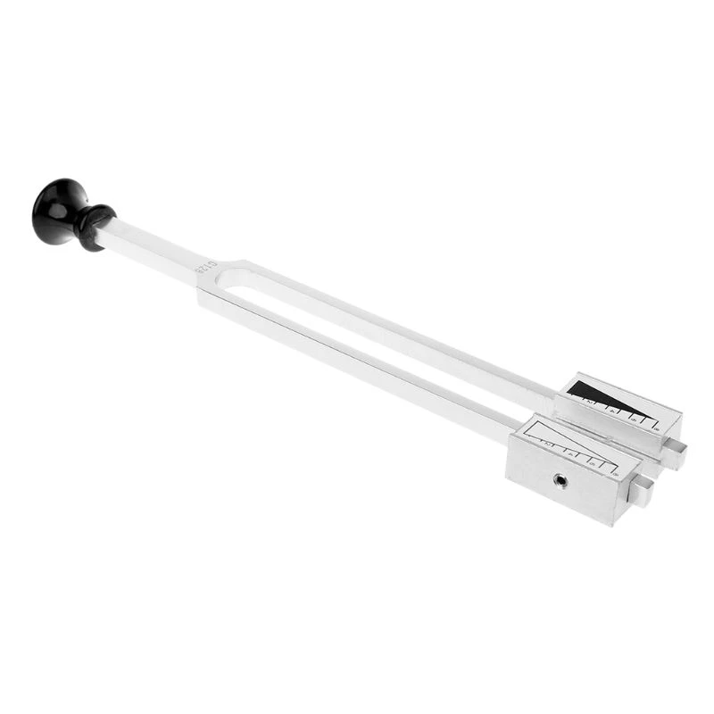 Фото ABYN-Tunning Fork C 128 Гц/C 64 Гц в соответствии с Ryder-Seiffer 2 функциональных диагностики №1