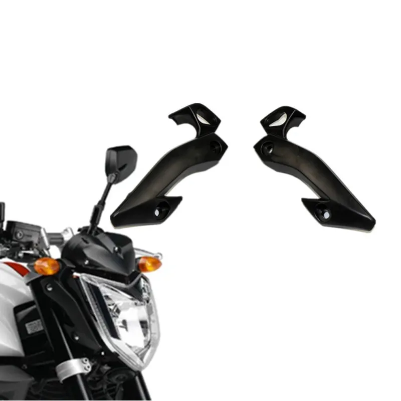 

Для YAMAHA FZ1N FZ1 FZ1000 2006 2007 2008 поворотник капота фары фиксированный кронштейн