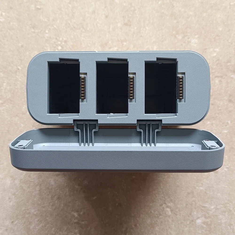 Зарядный концентратор CFLY Faith Mini2 3 в 1 зарядное устройство для нескольких батарей