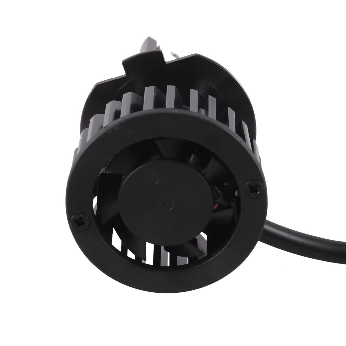 Для автомобиля внешняя подсветка для гольфа дневная встроенная задняя фара 12 В 56