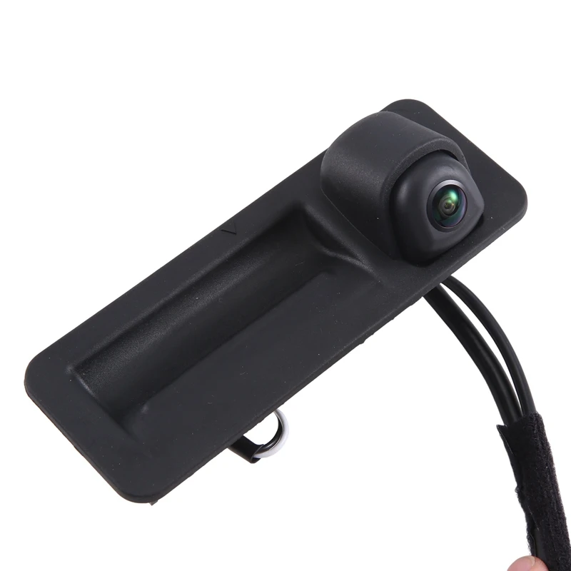 Новая камера заднего вида для парковки Hyundai Elantra AD 2016-2019 детали 95766-F0100 95760-F2001 95760F2001