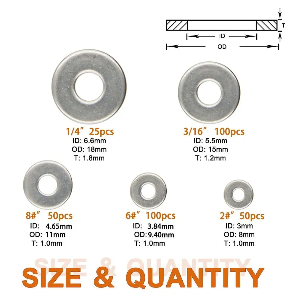 Заклепки Nerhua из нержавеющей стали для задних приводных валов Diamond # 6 2 8 325 &quot3/16&quot