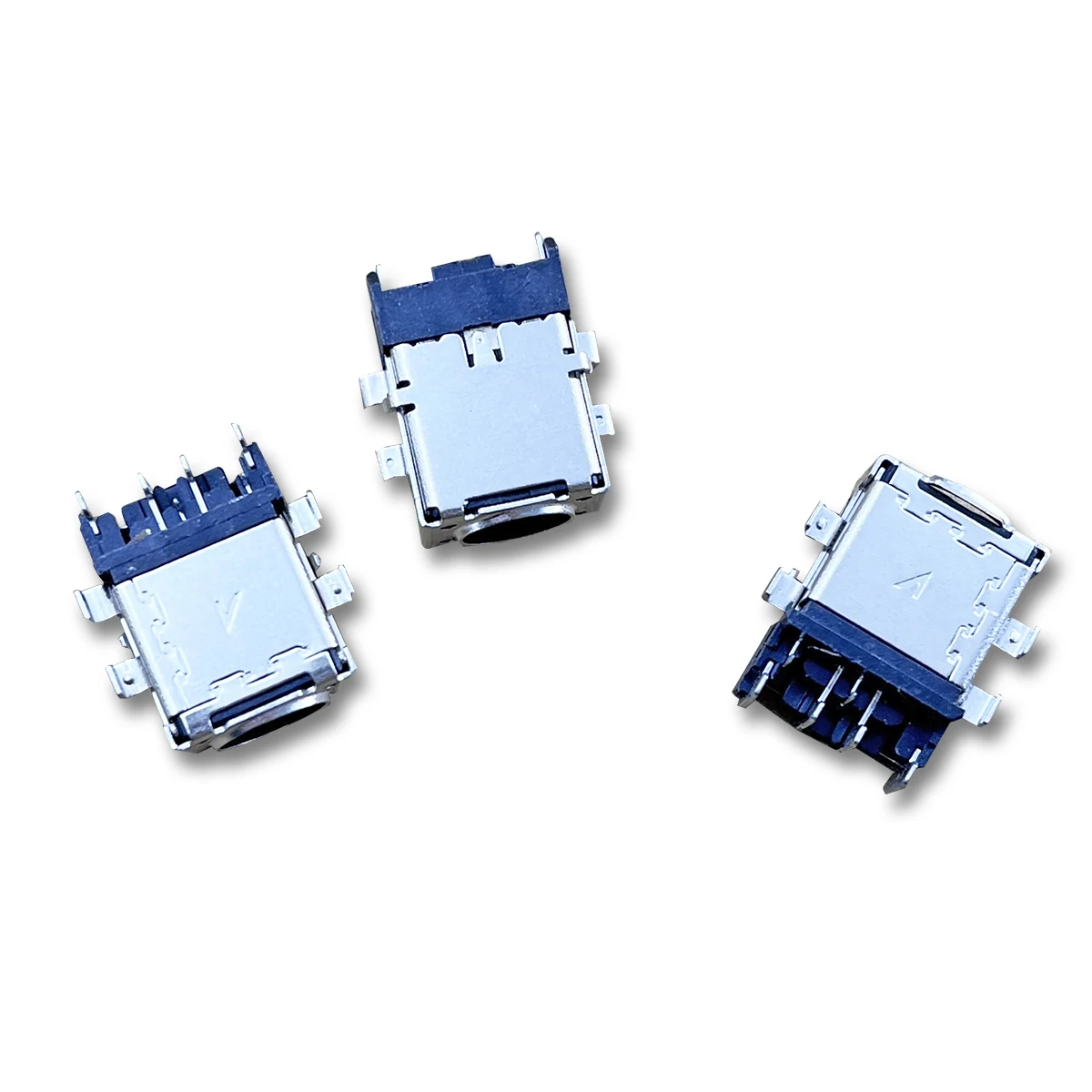 Для ASUS TUF Gaming FA507 FX507Z FX507ZM G733Z G713QY разъем питания постоянного тока для зарядки новый