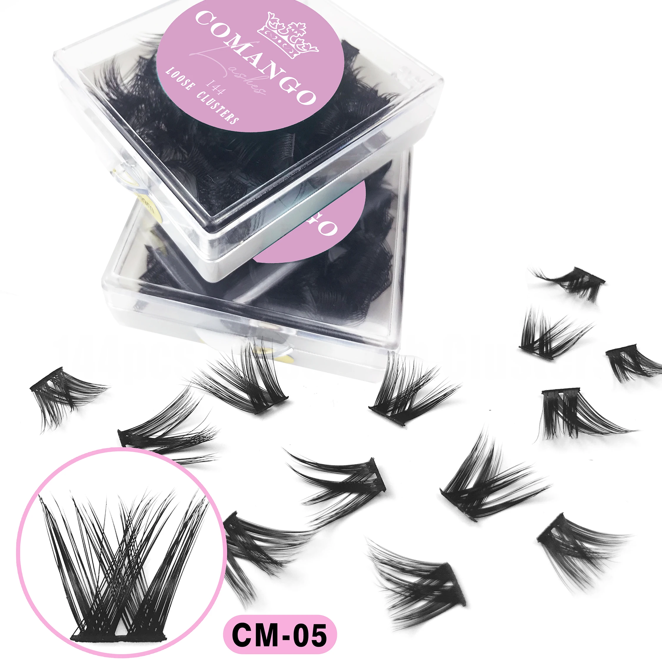 Рисунок 4 - Clusters C/D Curl 10/12/14/16/18