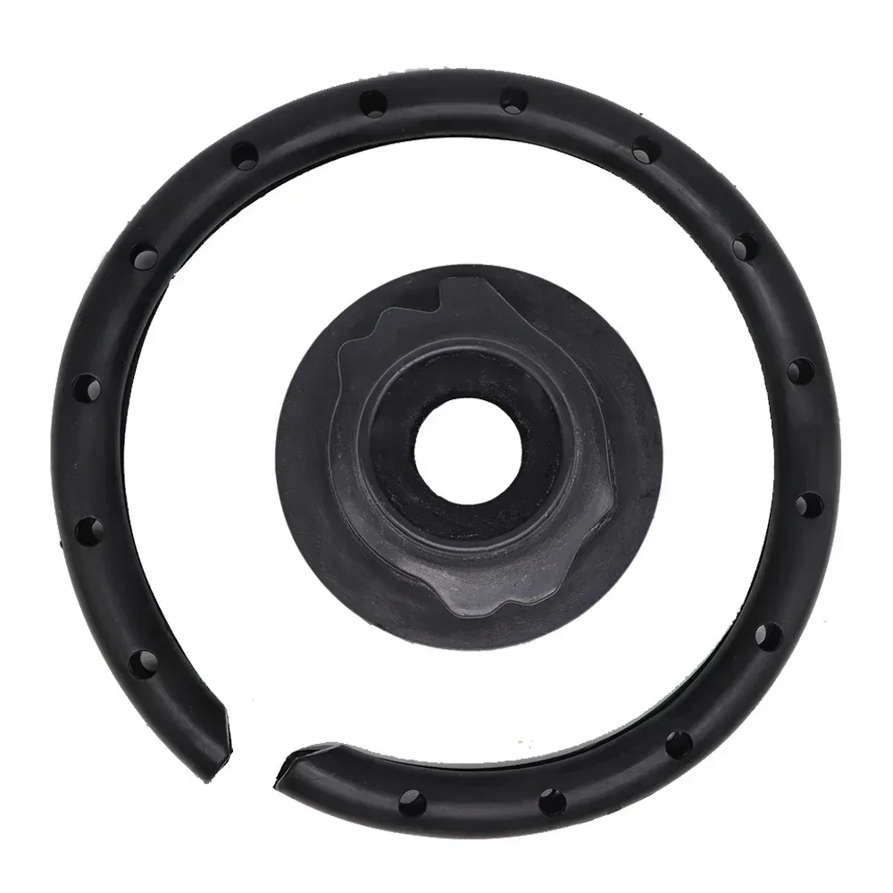 2 шт. резиновые пружины для заднего моста VW New Beetle 9C 1999-2010