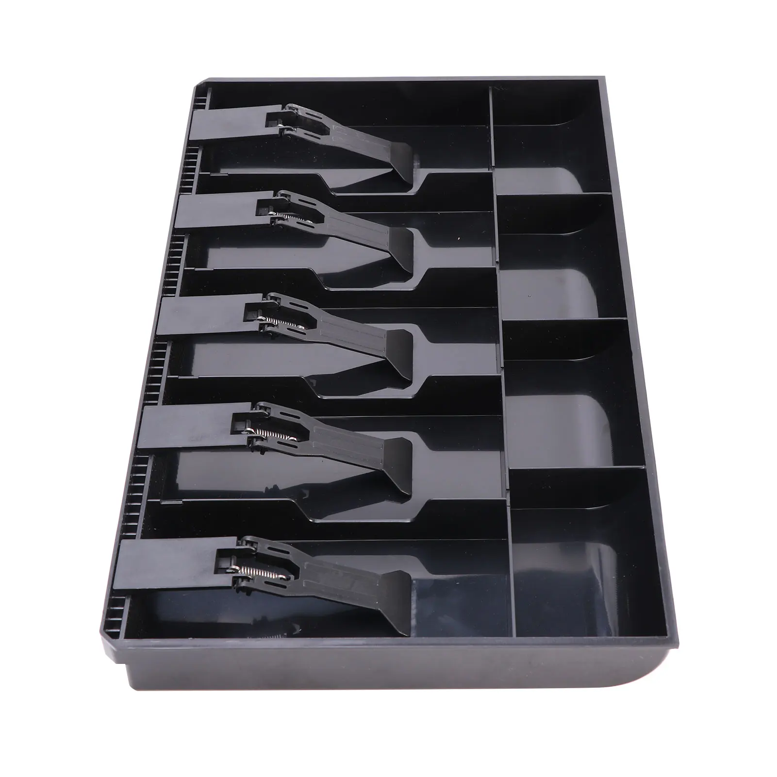 

Кассовый ящик для монет, 5 ячеек