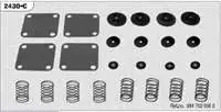 

2430-C for four-c, TK, NATO, TK, NATO