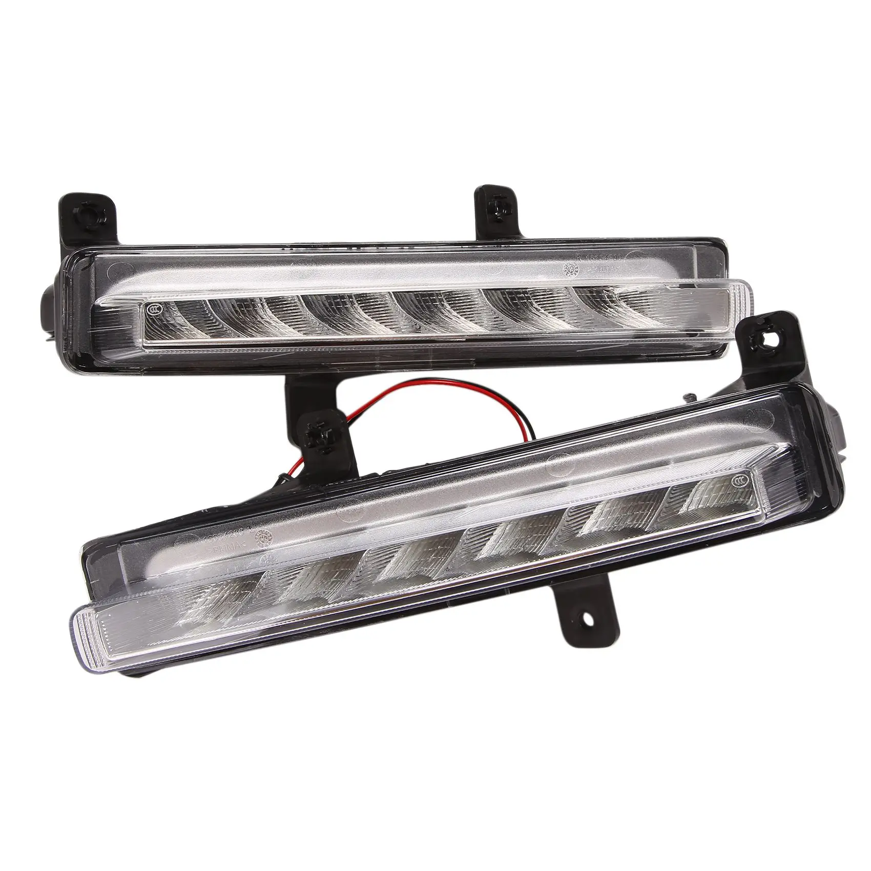 

Car LED Turn Signal Lamp DRL Daytime Running Light Front LED Fog Lights for Chery Tiggo 4/Tiggo 5X 2019