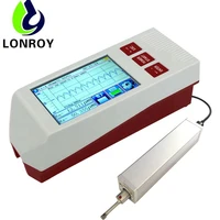 high accuracy surface roughness testersurface roughness testing instrument