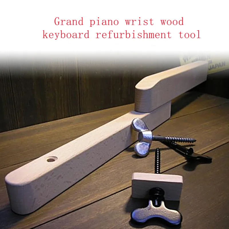 Высококачественный инструмент для ремонта клавиатуры пианино |