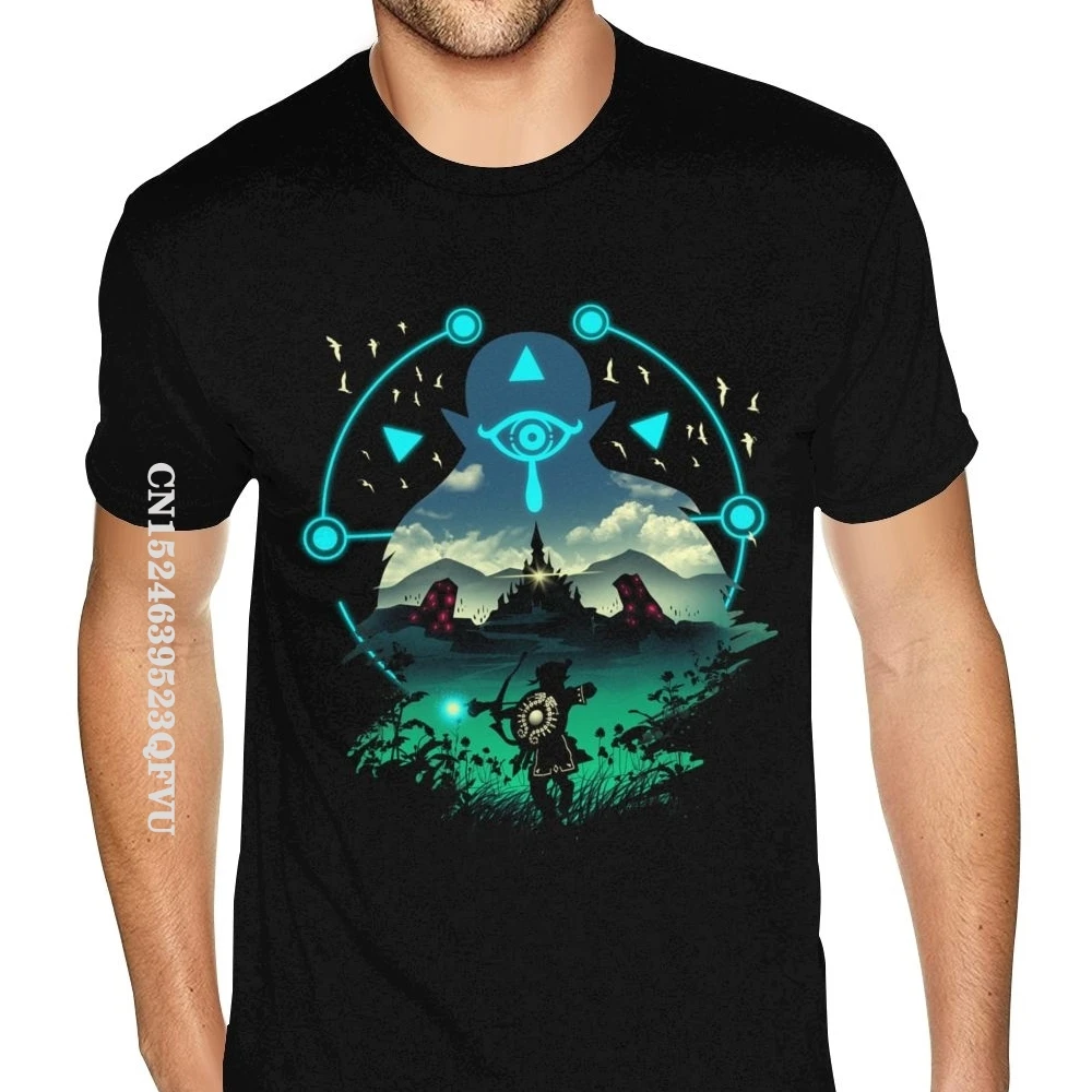 

Printing Wild Adventurer Mens Tshirt Men Women Custom Print Oversized Anime Tshirt Men Red O Neck T-Shirts Aesthetic Camisas