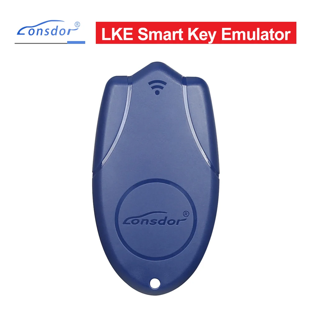 Lonsdor LKE умная фотография 5 в 1 для K518ISE/K518S