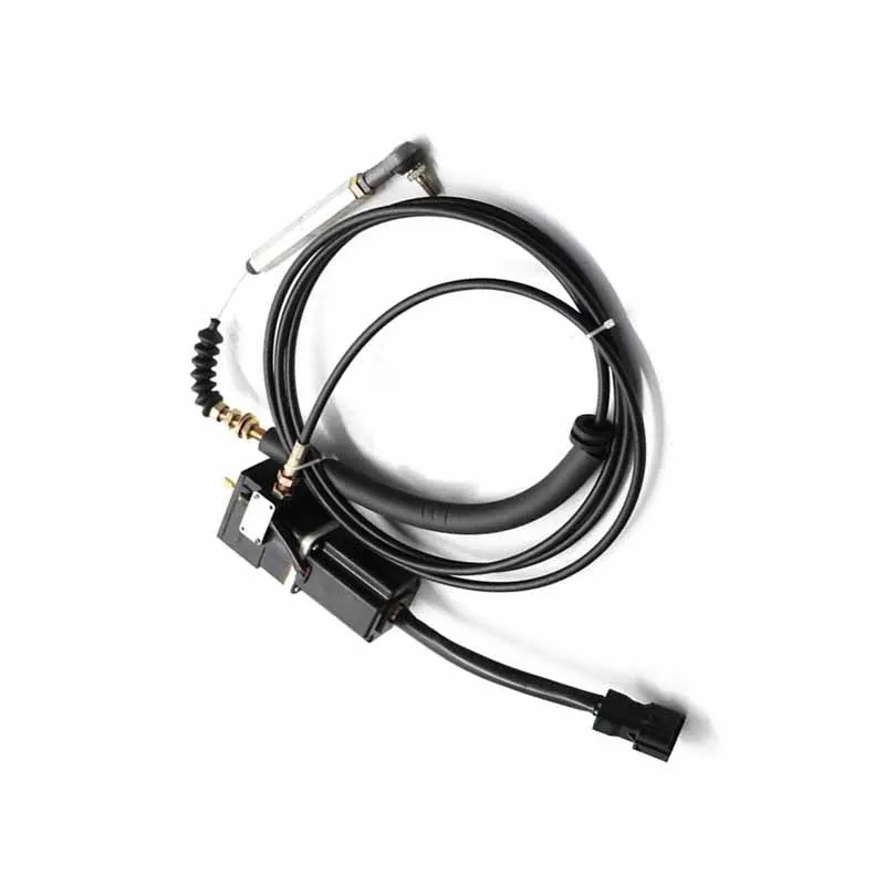 Подходит для экскаваторов Komatsu PC60-7-8 128 228 импортный автоматический двигатель