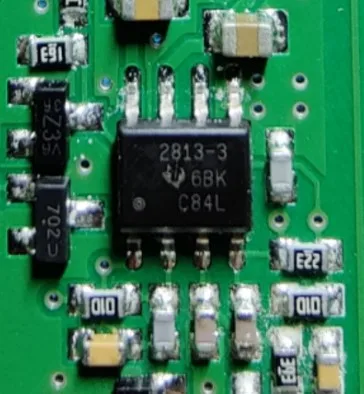 

Бесплатная доставка 2813-3 10 шт.
